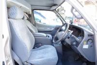 TOYOTA HIACE 1996