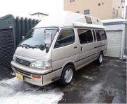 TOYOTA HIACE 1996
