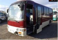HINO LIESSE BUS 2011