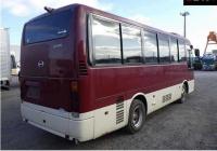 HINO LIESSE BUS 2011