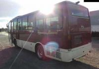 HINO LIESSE BUS 2011