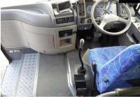 HINO LIESSE BUS 2011