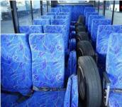 HINO LIESSE BUS 2011