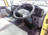 TOYOTA COASTER 2010