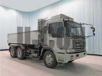 HINO SUPER DOLPHIN 2003