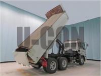 HINO SUPER DOLPHIN 2003