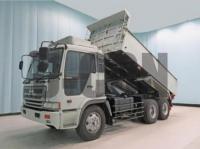 HINO SUPER DOLPHIN 2003