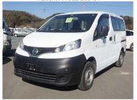 Used NISSAN NV200 VANETTE