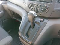 NISSAN NV200 VANETTE 2016