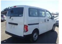 NISSAN NV200 VANETTE 2016