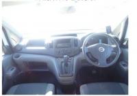 NISSAN NV200 VANETTE 2016