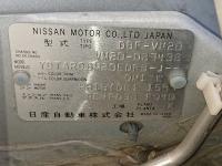 NISSAN NV200 VANETTE 2016