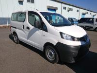 NISSAN NV200 VANETTE 2016