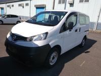NISSAN NV200 VANETTE 2016