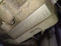 NISSAN NV200 VANETTE 2016