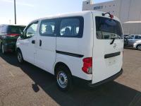 NISSAN NV200 VANETTE 2016