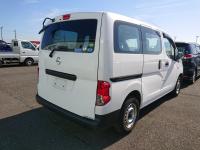 NISSAN NV200 VANETTE 2016