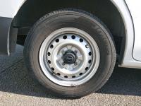 NISSAN NV200 VANETTE 2016