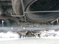 NISSAN NV200 VANETTE 2016