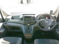NISSAN NV200 VANETTE 2016
