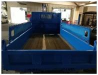 MITSUBISHI CANTER TRUCK 1999