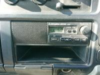 MITSUBISHI CANTER TRUCK 1999