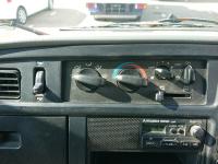 MITSUBISHI CANTER TRUCK 1999