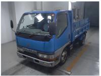 MITSUBISHI CANTER TRUCK 1999