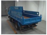 MITSUBISHI CANTER TRUCK 1999