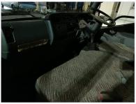 MITSUBISHI CANTER TRUCK 1999