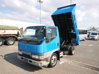 MITSUBISHI CANTER TRUCK 1999
