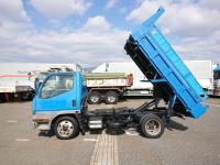 MITSUBISHI CANTER TRUCK 1999