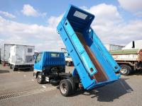 MITSUBISHI CANTER TRUCK 1999