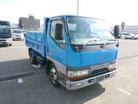 MITSUBISHI CANTER TRUCK 1999