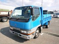MITSUBISHI CANTER TRUCK 1999