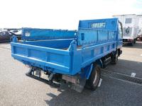 MITSUBISHI CANTER TRUCK 1999