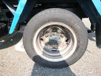 MITSUBISHI CANTER TRUCK 1999