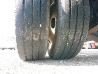 MITSUBISHI CANTER TRUCK 1999