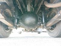 MITSUBISHI CANTER TRUCK 1999