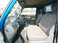 MITSUBISHI CANTER TRUCK 1999