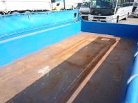 MITSUBISHI CANTER TRUCK 1999