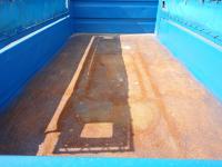 MITSUBISHI CANTER TRUCK 1999