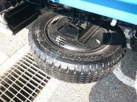 MITSUBISHI CANTER TRUCK 1999