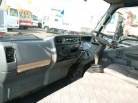 MITSUBISHI CANTER TRUCK 1999