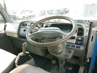 MITSUBISHI CANTER TRUCK 1999