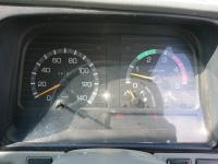 MITSUBISHI CANTER TRUCK 1999