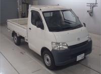 TOYOTA LITE ACE TRUCK 2013