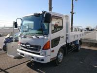 Used HINO RANGER