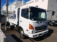 HINO RANGER 2005