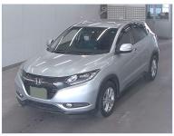 HONDA VEZEL 2014